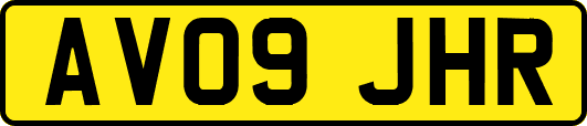 AV09JHR