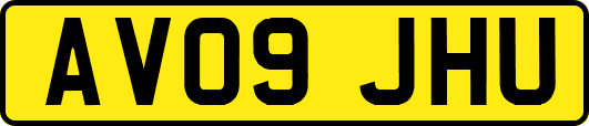 AV09JHU