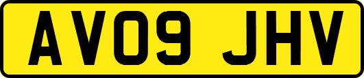 AV09JHV