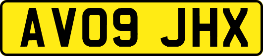 AV09JHX