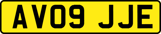 AV09JJE