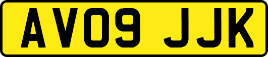 AV09JJK