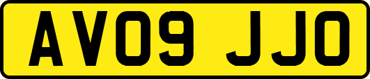 AV09JJO
