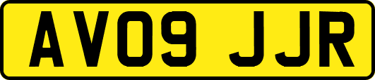 AV09JJR