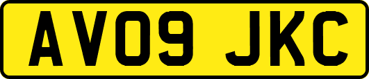 AV09JKC
