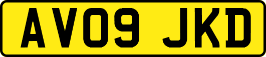 AV09JKD