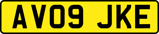 AV09JKE