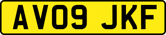 AV09JKF