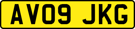 AV09JKG