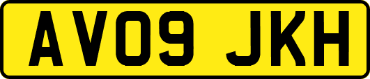 AV09JKH