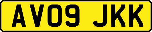 AV09JKK