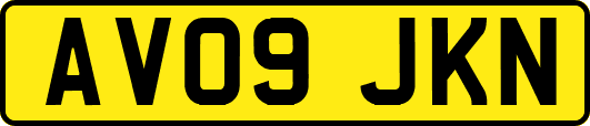 AV09JKN