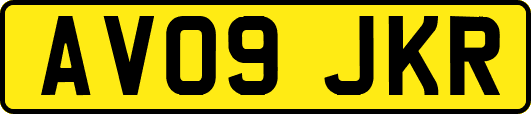AV09JKR