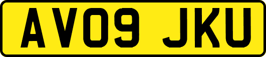 AV09JKU