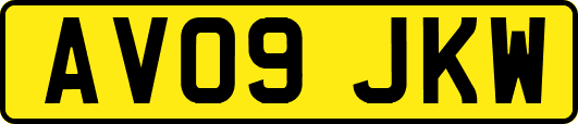 AV09JKW