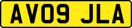 AV09JLA
