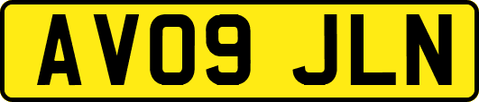 AV09JLN