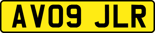 AV09JLR