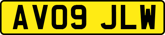 AV09JLW