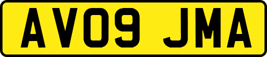 AV09JMA