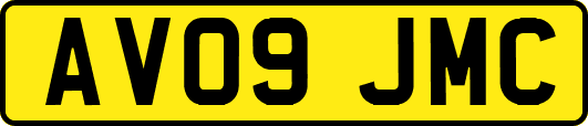 AV09JMC
