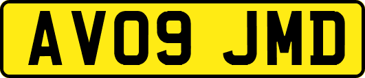 AV09JMD