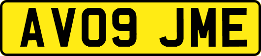 AV09JME