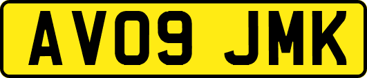 AV09JMK