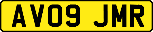AV09JMR