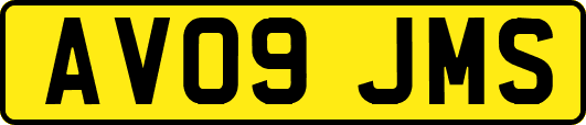AV09JMS
