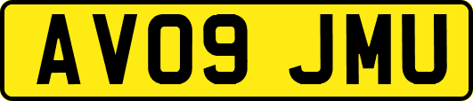 AV09JMU