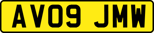 AV09JMW