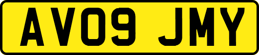 AV09JMY
