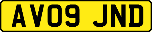AV09JND
