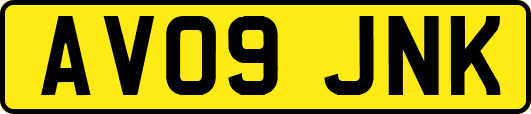 AV09JNK