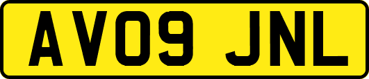 AV09JNL