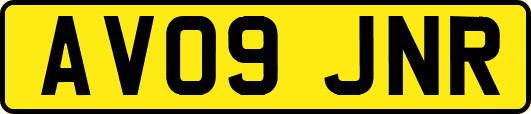 AV09JNR