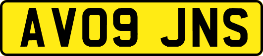AV09JNS
