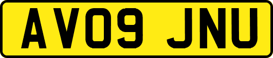 AV09JNU