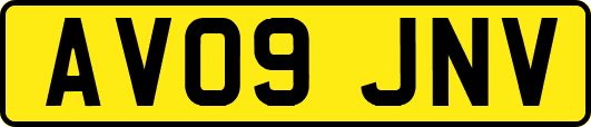 AV09JNV