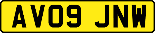 AV09JNW