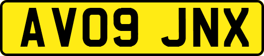 AV09JNX