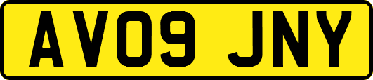 AV09JNY
