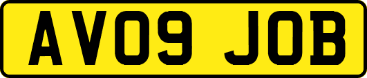 AV09JOB