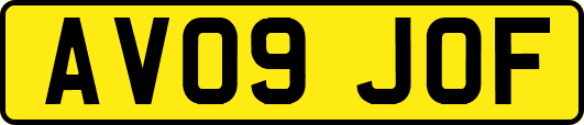 AV09JOF