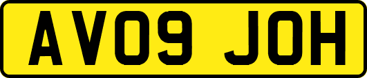 AV09JOH
