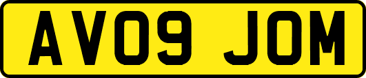 AV09JOM