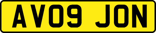 AV09JON