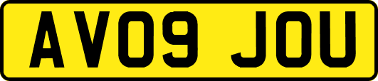 AV09JOU