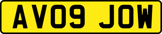 AV09JOW